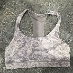 Lululemon Invigorate Bra